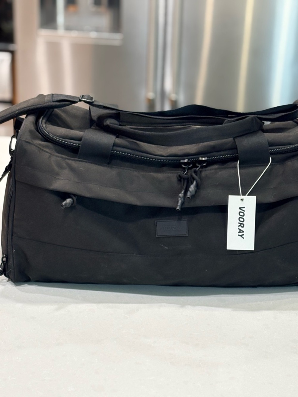 Vooray Boost XL Duffel Bag